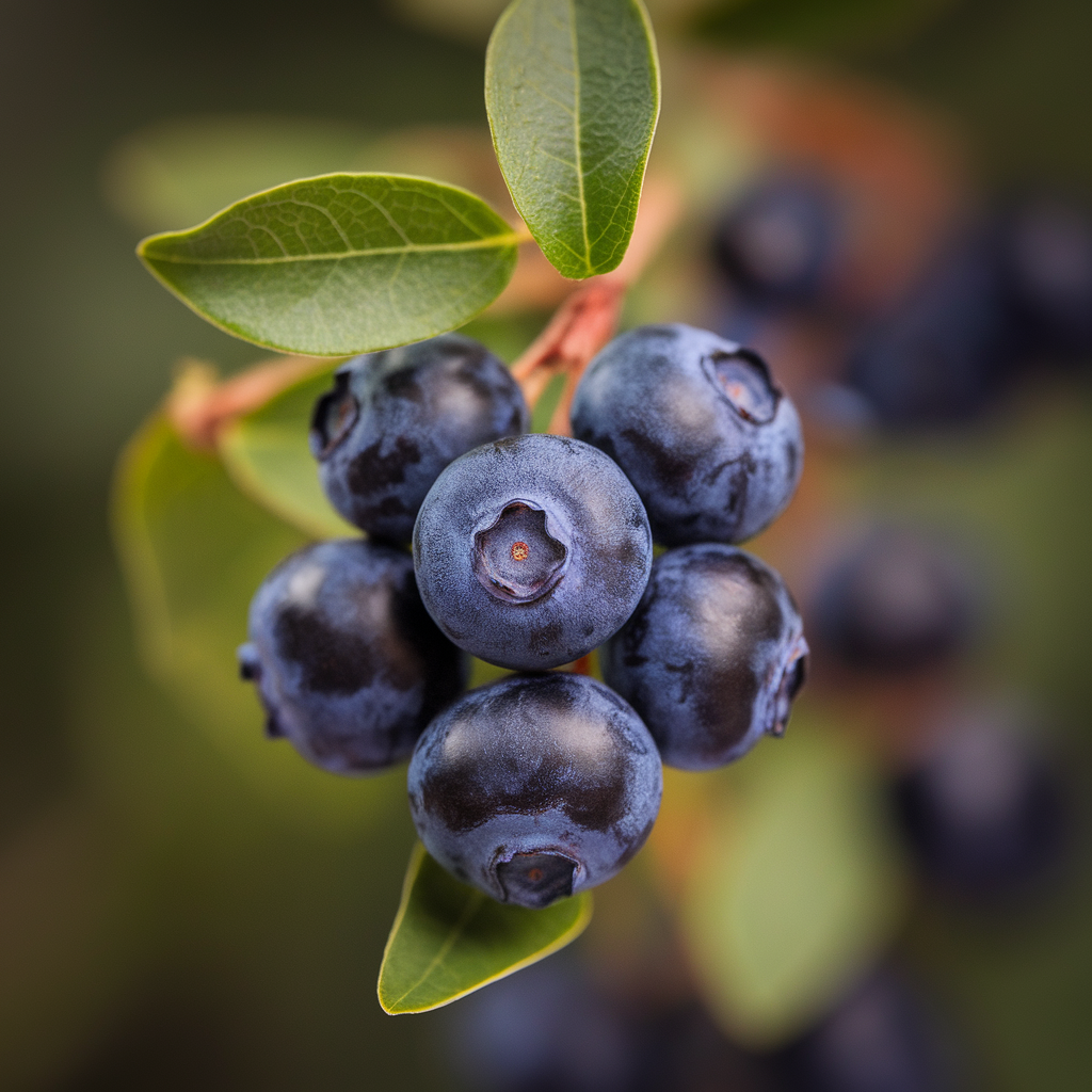 Bilberry Extract